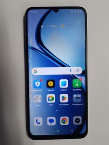 Б/в Мобільний телефон Realme c53 6/128gb 01-200898084