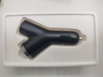 Б/в Автомобільний інвертор Baseus y 16-000269211