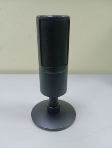 Б/у Микрофон Razer seiren x rz19-02290100-r3m1 01-200850762