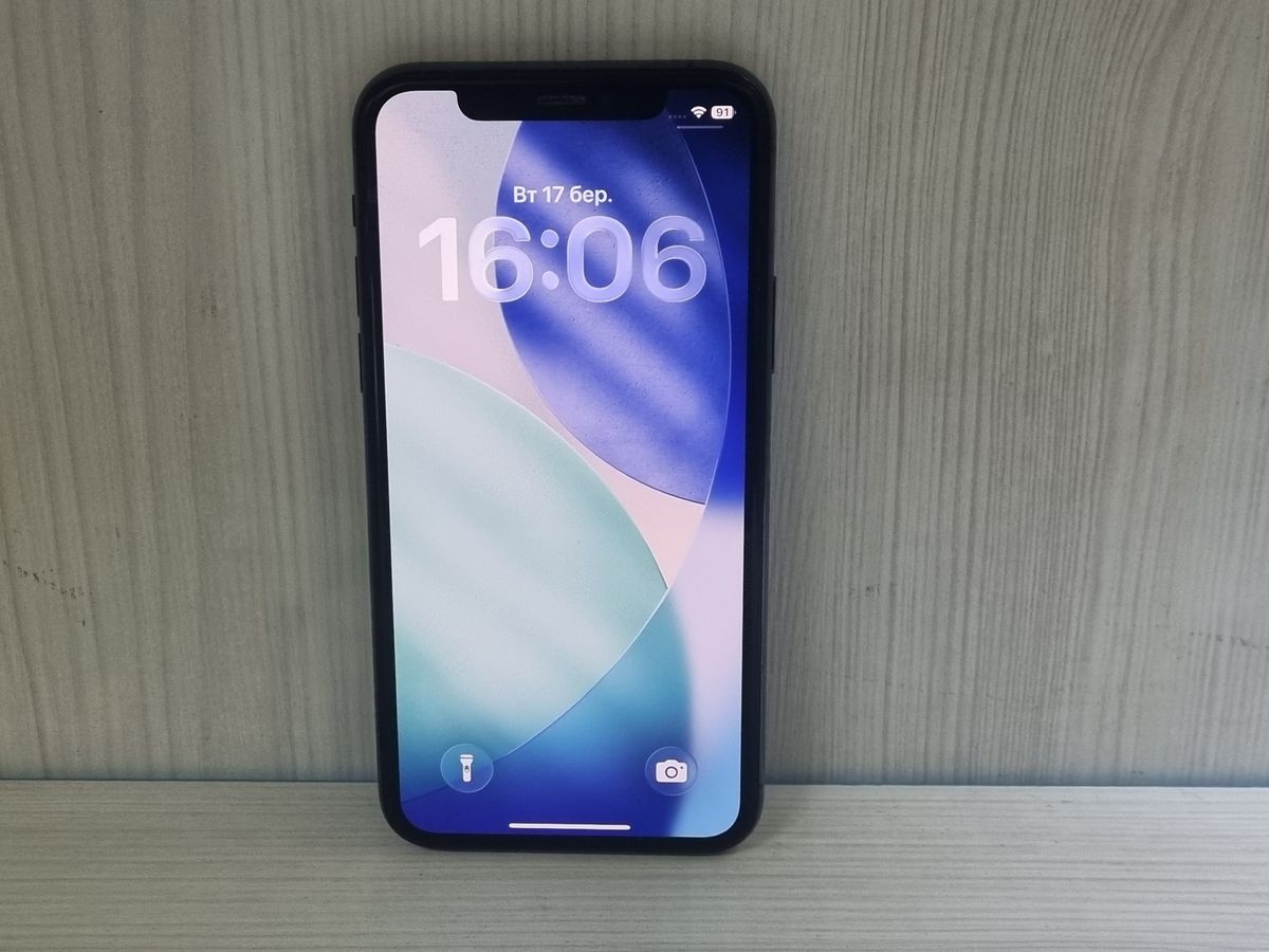 iphone 11 pro 256gb