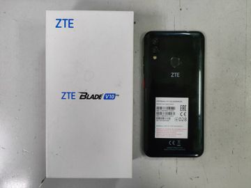 Б/в Мобільний телефон Zte blade v10 vita 4/64gb 01-200898781