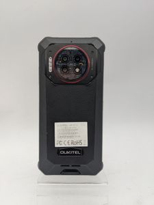 Б/в Мобільний телефон Oukitel wp19 pro 8/256gb 01-200876691