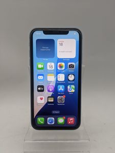 Б/в Мобільний телефон Apple iphone xr 128gb 01-200866287