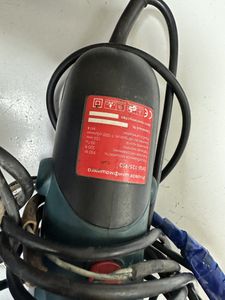 Б/в Кутова шліфмашина Зенит зуш-125/950 01-200897360