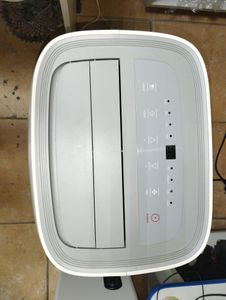 Б/у Мобильный кондиционер Electrolux eacm-13 cl/n3 01-200899557