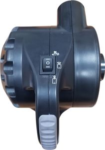 Б/у Електричний насос для надування Intex ap622 01-200858799