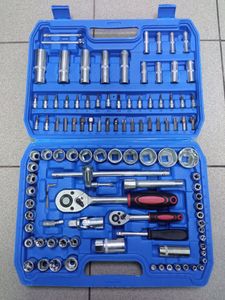 Б/в Набір інструментів Tools 108 pcs 16-000271078