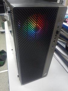 Б/в Системний блок Пк intel core i5-10500/ram 16 gb/hdd відсутній+відсутній/ssd 1000 gb/інтегрована 01-200898333