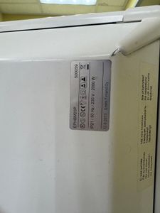 Б/у Обогреватель Ensto ephbm20p 01-200899821