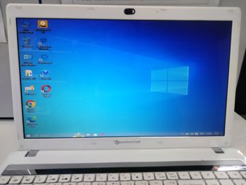 Б/в Ноутбук екран 15,6" Acer core i5 430m 2,26ghz /ram3072mb/ hdd500gb/ dvd rw 01-200900284