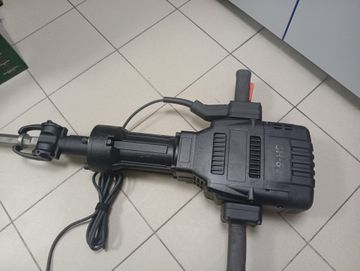 Б/у Отбойный молоток Dnipro-M sh-62 01-200899982