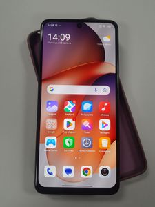 Б/у Мобільний телефон Xiaomi redmi note 13 4g 6/128gb 01-200860697