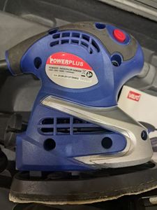 Б/в Шліфувальна машинка Powerplus pow4005 01-200897840