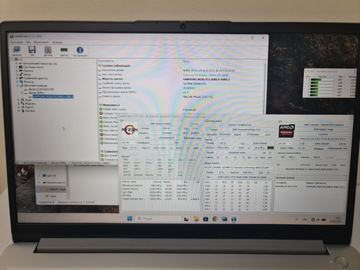 Б/в Ноутбук Lenovo 15/ryzen 5 5500u ddr4/16gb ddr4/ssd 512 gb/*інтегрована 01-200898336