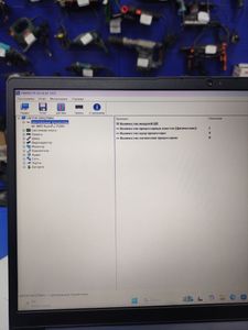 Б/в Ноутбук Lenovo 15/ryzen 5 7520u ddr5/8gb ddr5/hdd *відсутній/ssd 256 gb/*інтегрована 01-200859771