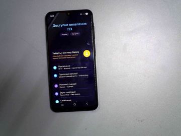 Б/у Мобільний телефон Samsung galaxy a26 5g 8/256gb 01-200900092