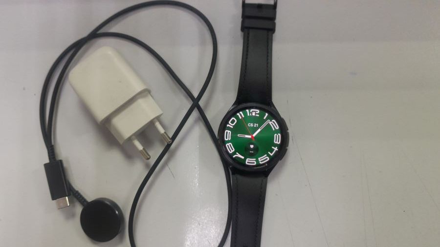 galaxy watch6 classic 47mm