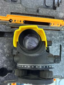 Б/в Оптичний нівелір Nivoline al18-32 01-200900754