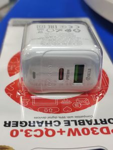 Б/в Зарядний пристрій Borofone bas45a 16-000271792