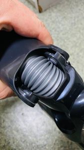 Б/в Пилосос Philips 3000 series xc3031/01 01-200899962