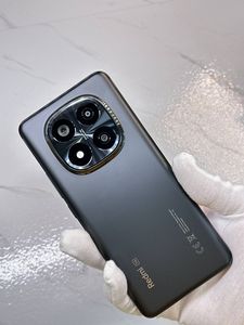 Б/в Мобільний телефон Xiaomi redmi note 14 pro+ 5g 8/256gb 01-200901741