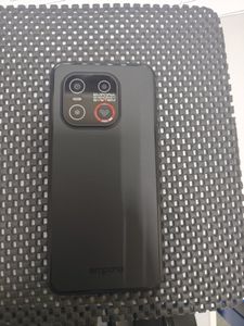 Б/в Мобільний телефон Emporia smart.6 lite e6lt 6/128gb 01-200902162