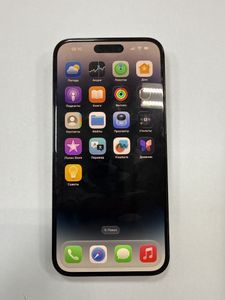 Б/в Мобільний телефон Apple iphone 14 pro max 128gb 01-200902422
