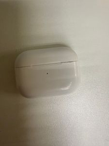 Б/в Навушники Apple airpods pro 2nd generation with magsafe charging case usb-c 01-200902216