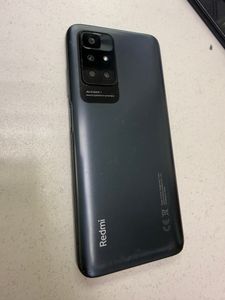 Б/у Мобільний телефон Xiaomi redmi 10 4/128gb 01-200902198