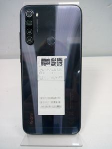 Б/в Мобільний телефон Xiaomi redmi note 8t 4/64gb 01-200902398