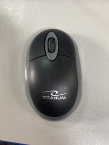 Б/в Миша Esperanza titanum tm116e 01-200901577