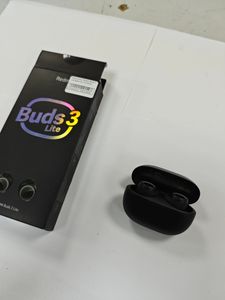 Б/в Навушники Redmi buds 3 lite 18-000095233