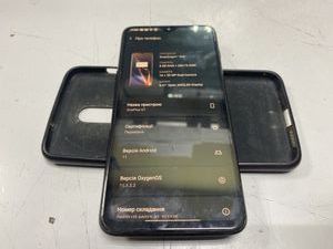 Б/в Мобільний телефон Oneplus 6t 8/256gb 01-200902275