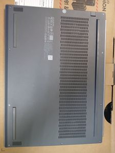 Б/в Ноутбук Lenovo 16/core i7-14650hx ddr5/16gb ddr5/ssd 1000 gb/geforce rtx4060 8gb 01-200903045