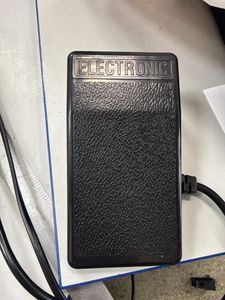 Б/у Швейная машина Janome my lock 204d 01-200902704