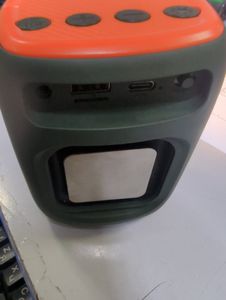 Б/у Акустика Uecker uf-01 01-200902786