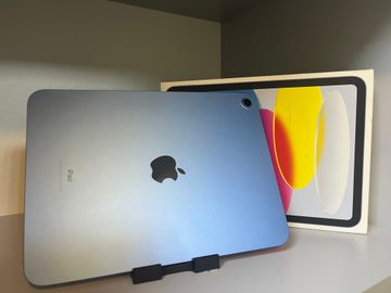 Б/у Планшет Apple ipad 10.9 2022 wi-fi 64gb 01-200903145