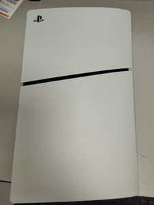 Б/в Ігрова приставка Sony playstation 5 slim 825gb 01-200902194