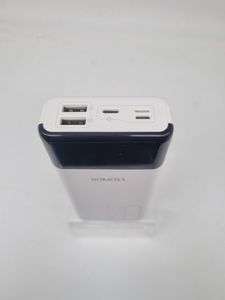 Б/в Портативний зарядний пристрій Romoss lt20ps 20000 10w 18-000094773