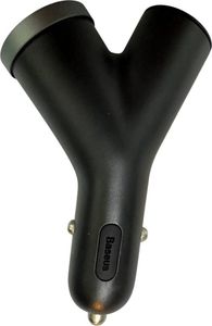 Б/в Автомобільний інвертор Baseus y 16-000273104