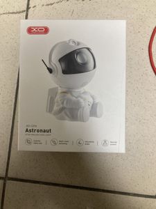 Б/у Ночник-проектор Xo cf4 01-200903703