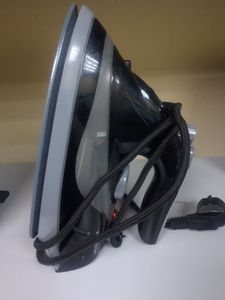 Б/у Утюг Powerstar db 8341k-sch 01-200903384