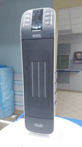 Б/у Обогреватель Delonghi hfx65v20 01-200903011