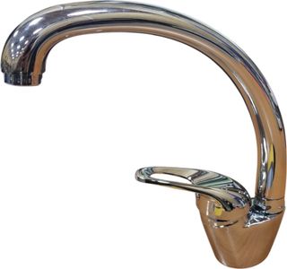 Б/в Змішувач Rubineta breaze-33 b33001 01-200862561