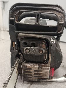 Б/у Пила цепная Falcon gs-5200 01-200899666