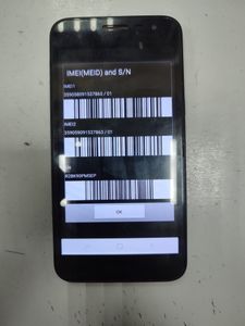 Б/в Мобільний телефон Samsung galaxy j2 core sm-j260f 16gb 01-200904693