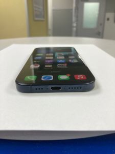 Б/в Мобільний телефон Apple iphone 15 pro 128gb esim 01-200851932