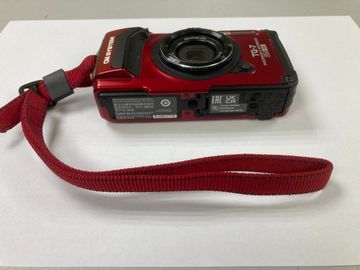 Б/в Компактний фотоапарат Olympus tough tg-7 01-200865515