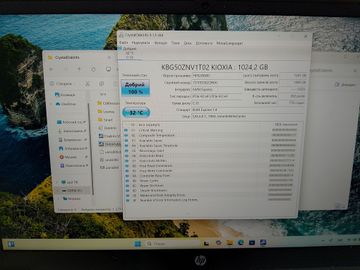 Б/в Ноутбук Hp 15/core i3-1315u ddr5/16gb ddr5/ssd 1000 gb/*інтегрована 01-200904126