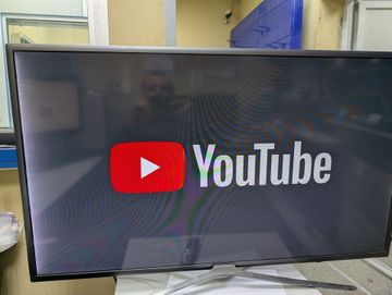 Б/у Телевизор Samsung ue40k5500 01-200905322